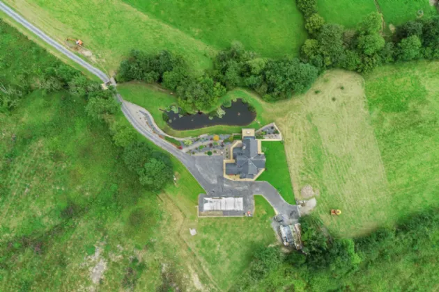 Photo of Knockacrin, The Swan, Co. Laois, R14 EA27