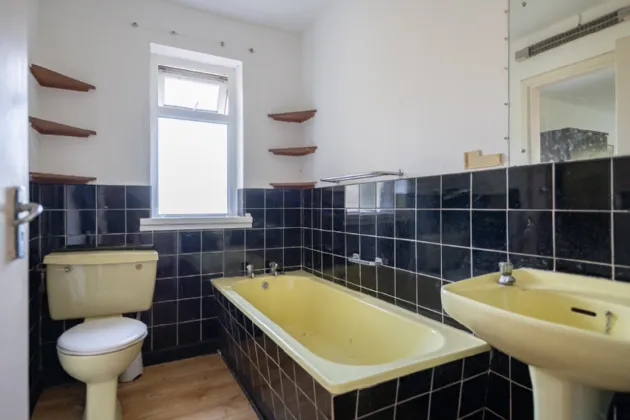 Photo of Loch Dubh, Rossdohan, Sneem, Co. Kerry, V93R3K4