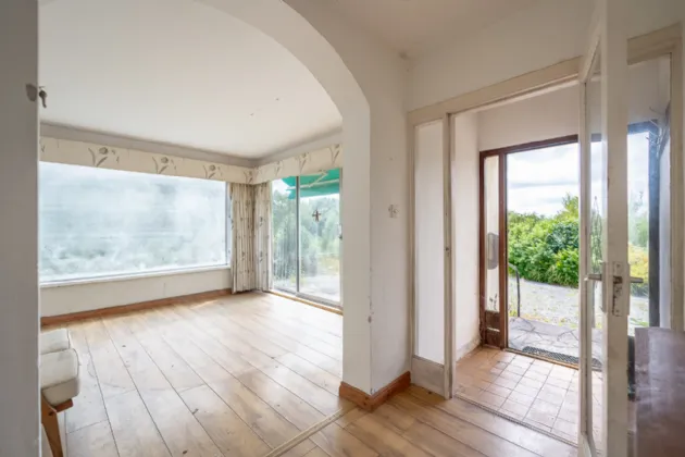 Photo of Loch Dubh, Rossdohan, Sneem, Co. Kerry, V93R3K4