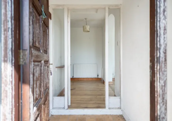 Photo of Loch Dubh, Rossdohan, Sneem, Co. Kerry, V93R3K4