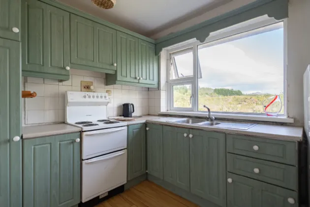 Photo of Loch Dubh, Rossdohan, Sneem, Co. Kerry, V93R3K4