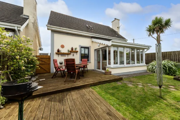 Photo of 8 Beechgrove, Glendale, Rosslare, Co. Wexford, Y35 A725