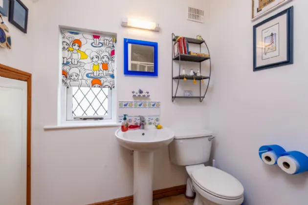 Photo of 8 Beechgrove, Glendale, Rosslare, Co. Wexford, Y35 A725