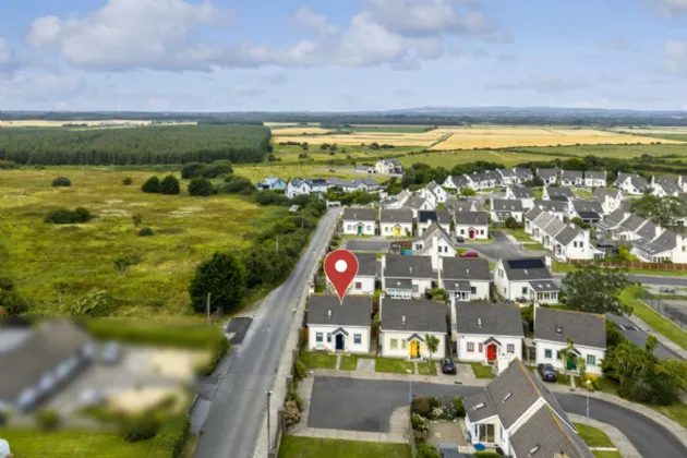 Photo of 8 Beechgrove, Glendale, Rosslare, Co. Wexford, Y35 A725