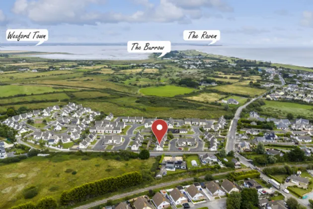 Photo of 8 Beechgrove, Glendale, Rosslare, Co. Wexford, Y35 A725