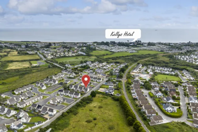 Photo of 8 Beechgrove, Glendale, Rosslare, Co. Wexford, Y35 A725