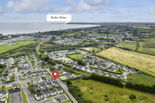 Photo of 8 Beechgrove, Glendale, Rosslare, Co. Wexford, Y35 A725