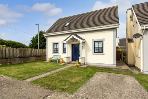 Photo of 8 Beechgrove, Glendale, Rosslare, Co. Wexford, Y35 A725