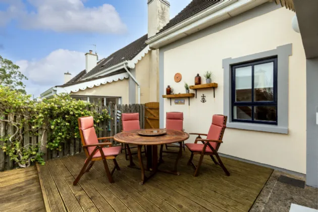 Photo of 8 Beechgrove, Glendale, Rosslare, Co. Wexford, Y35 A725