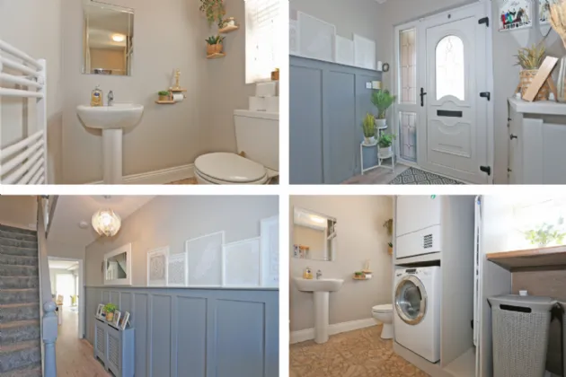 Photo of 1 Ritaville, Old Cork Road, Limerick, V94 YXC7