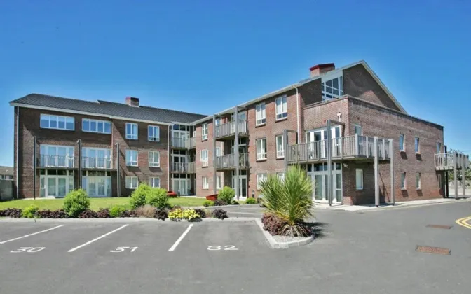 Photo of 2 Blackrock Court, Youghal Road, Dungarvan, Co Waterford, X35VK59