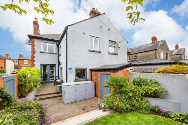 Photo of 19 Fairfield Road, Glasnevin, Dublin 9, D09 E2T4