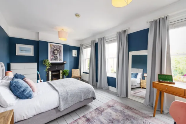 Photo of 19 Fairfield Road, Glasnevin, Dublin 9, D09 E2T4