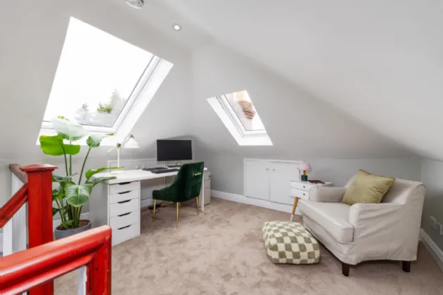 Photo of 19 Fairfield Road, Glasnevin, Dublin 9, D09 E2T4