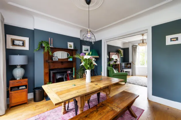 Photo of 19 Fairfield Road, Glasnevin, Dublin 9, D09 E2T4