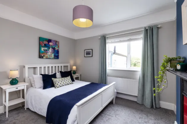 Photo of 19 Fairfield Road, Glasnevin, Dublin 9, D09 E2T4