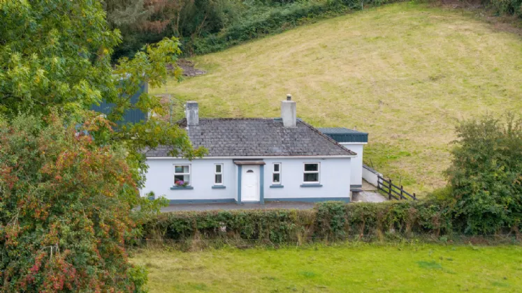 Photo of Liss, Araglen, Co. Cork, P61 V212