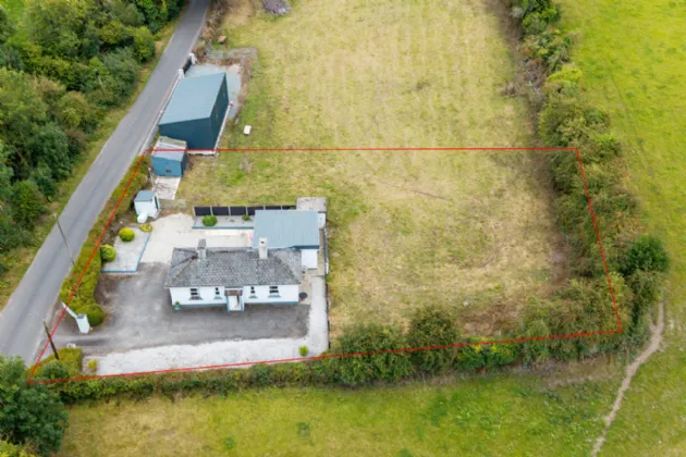 Photo of Liss, Araglen, Co. Cork, P61 V212