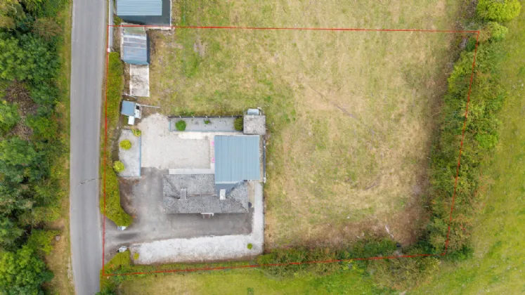 Photo of Liss, Araglen, Co. Cork, P61 V212