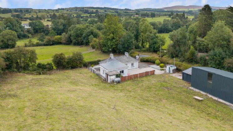 Photo of Liss, Araglen, Co. Cork, P61 V212