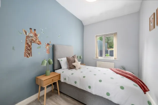 Photo of Liss, Araglen, Co. Cork, P61 V212