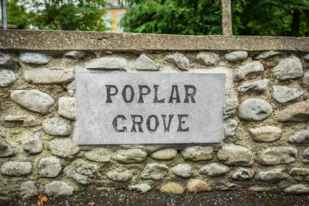 Photo of 6 Poplar Grove, Naas, Co. Kildare, W91 X242