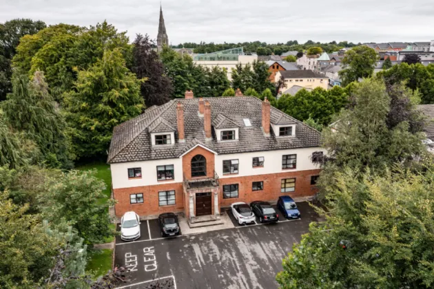 Photo of 6 Poplar Grove, Naas, Co. Kildare, W91 X242