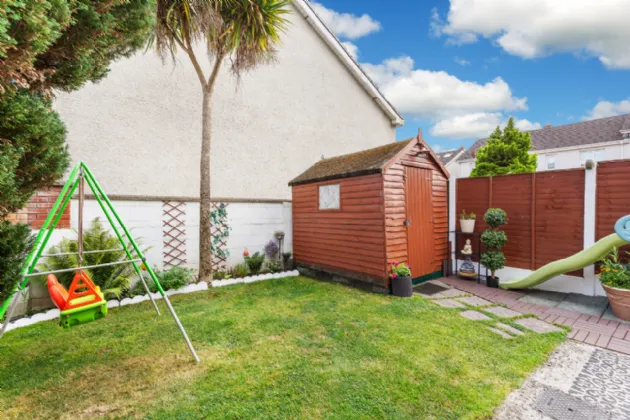 Photo of 81 Castlecurragh Park, Mulhuddart, Dublin 15, D15 FWT1