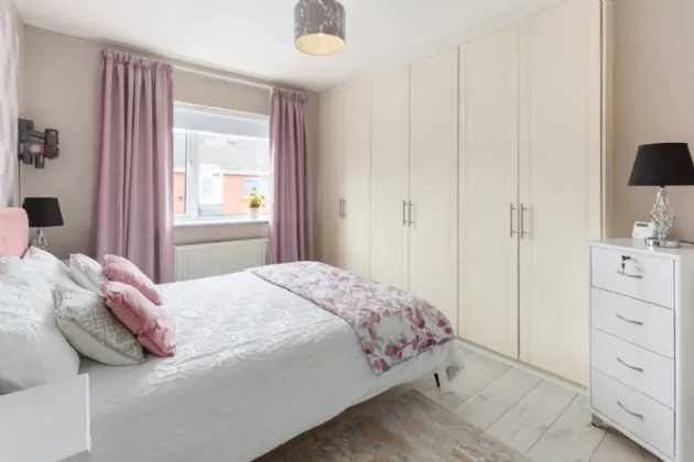 Photo of 81 Castlecurragh Park, Mulhuddart, Dublin 15, D15 FWT1