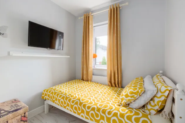 Photo of 81 Castlecurragh Park, Mulhuddart, Dublin 15, D15 FWT1