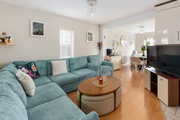 Photo of 81 Castlecurragh Park, Mulhuddart, Dublin 15, D15 FWT1