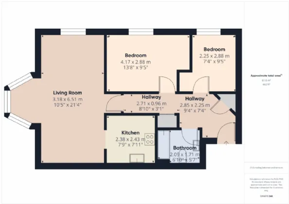 Photo of Apt. 6 Carn Glas Court, Gracedieu, Waterford, X91 FX96