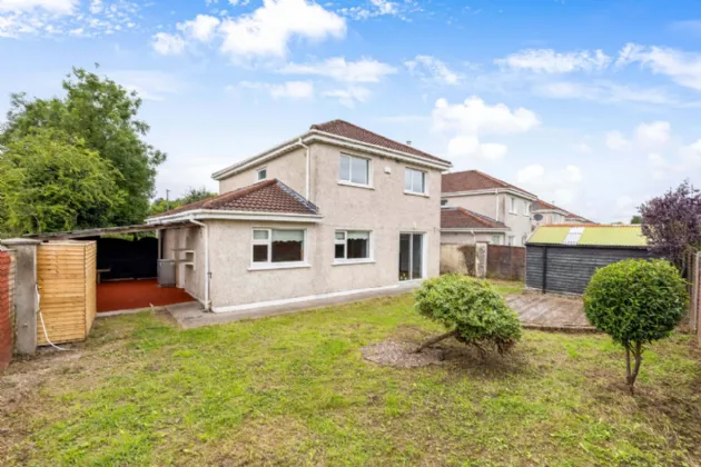 Photo of 23 Meadow Park, Dublin Road, Cavan, H12 XK35