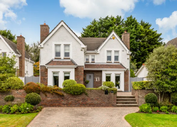Photo of 13 Knockdara, Seamount Road, Malahide, Co.Dublin, K36K778