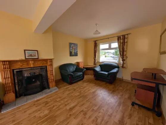 Photo of 2 Chapel Row, Swinford, Co Mayo, F12HR26