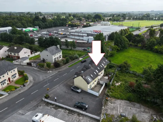 Photo of 2 Chapel Row, Swinford, Co Mayo, F12HR26