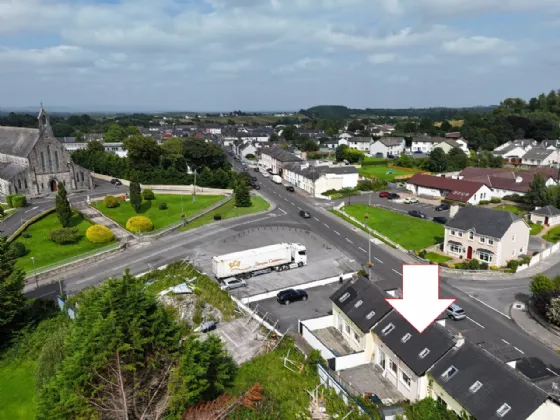 Photo of 2 Chapel Row, Swinford, Co Mayo, F12HR26