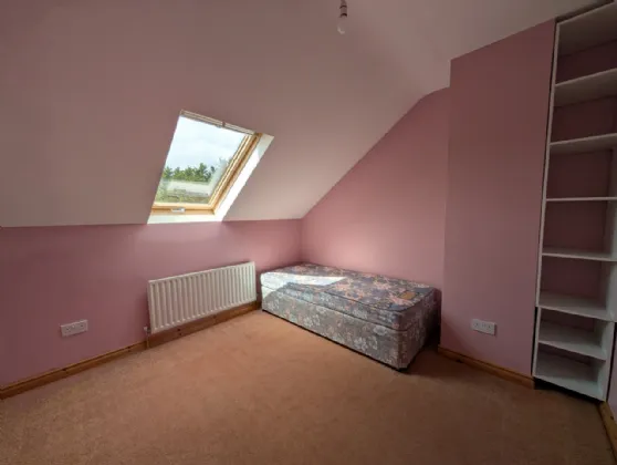 Photo of 2 Chapel Row, Swinford, Co Mayo, F12HR26