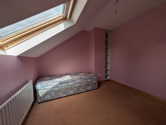 Photo of 2 Chapel Row, Swinford, Co Mayo, F12HR26