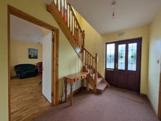 Photo of 2 Chapel Row, Swinford, Co Mayo, F12HR26