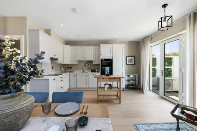 Photo of 4 Bedroom Detached, 33 Gilson Avenue, Oldcastle, Co. Meath