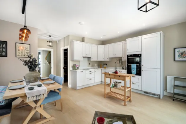 Photo of 4 Bedroom Detached, 33 Gilson Avenue, Oldcastle, Co. Meath