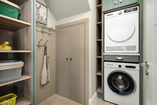 Photo of 4 Bedroom Detached, 33 Gilson Avenue, Oldcastle, Co. Meath