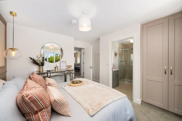 Photo of 4 Bedroom Detached, 33 Gilson Avenue, Oldcastle, Co. Meath