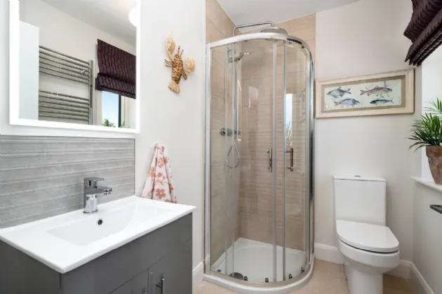 Photo of 4 Bedroom Detached, 33 Gilson Avenue, Oldcastle, Co. Meath