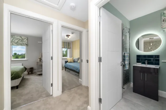 Photo of 4 Bedroom Detached, 33 Gilson Avenue, Oldcastle, Co. Meath