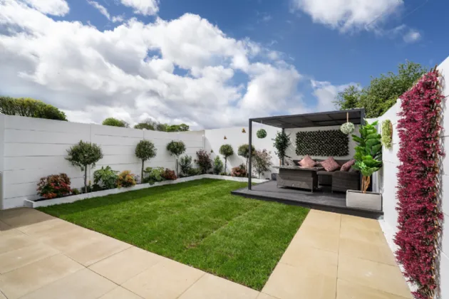 Photo of 4 Bedroom Detached, 33 Gilson Avenue, Oldcastle, Co. Meath