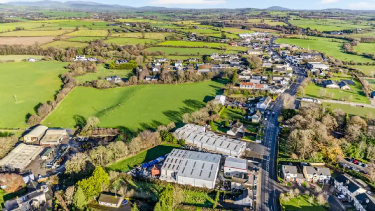 Photo of 2 The Grove, Camolin, Gorey, Co. Wexford, Y21 HX85