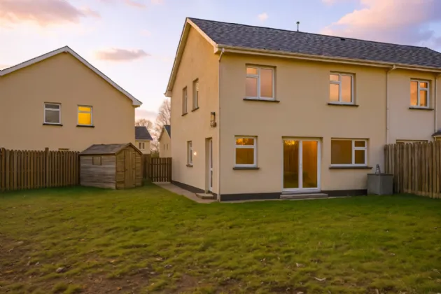 Photo of 2 The Grove, Camolin, Gorey, Co. Wexford, Y21 HX85