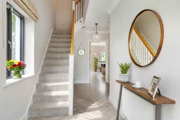 Photo of 1 The Avenue, Westfield, Leixlip, Co. Kildare, W23 X3H7